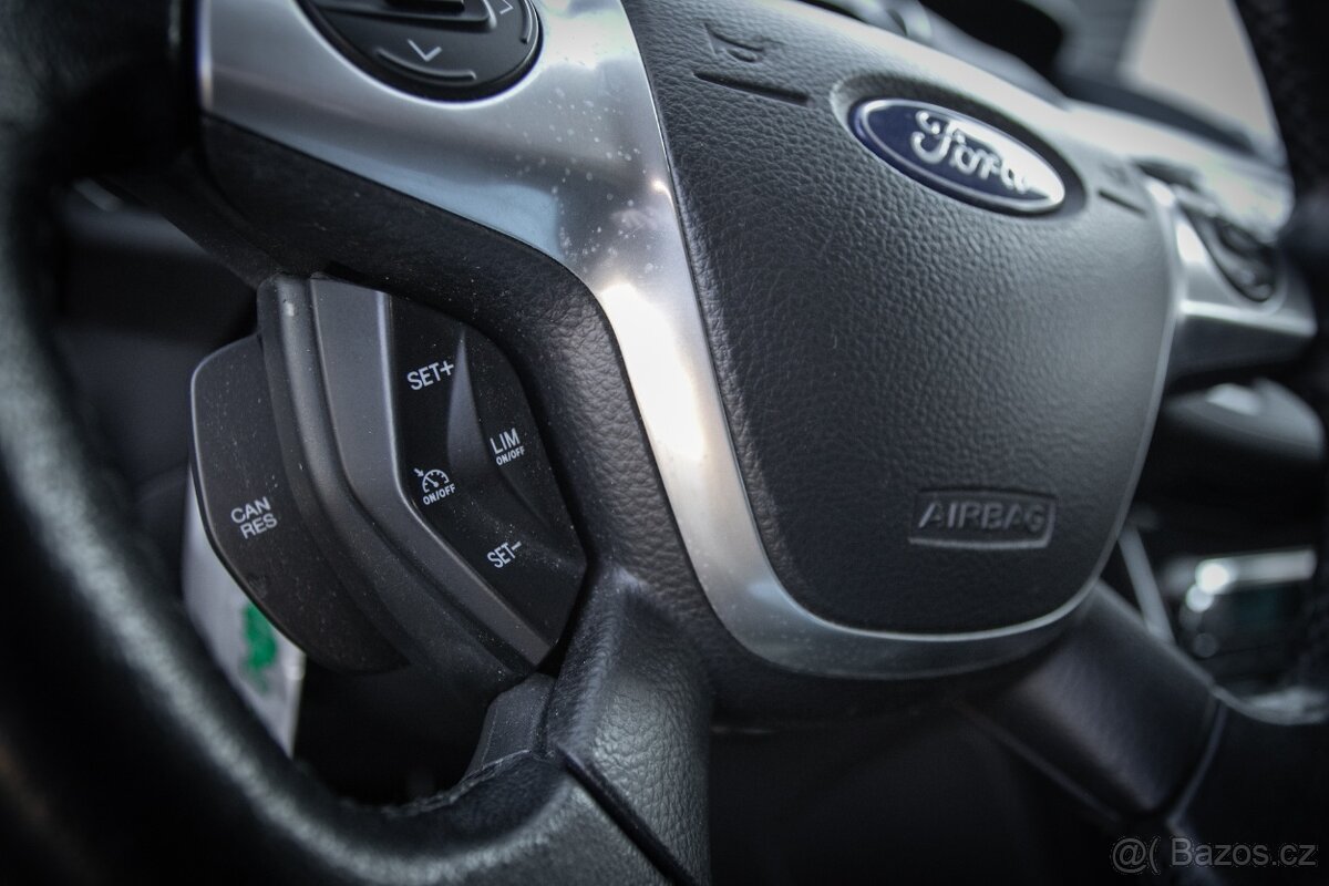 Ford Kuga Titanium 2.0 AWD 120kW - 14