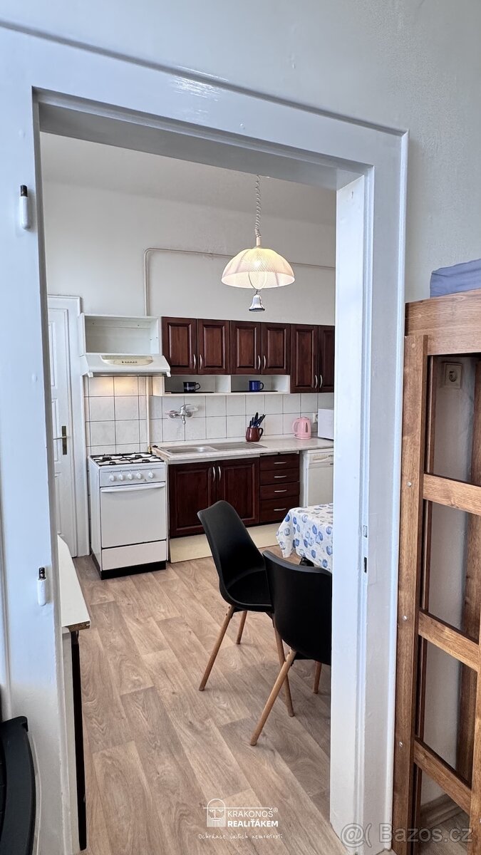 Pronájem bytu 2+1 Hranice, Mostní 224 - 14