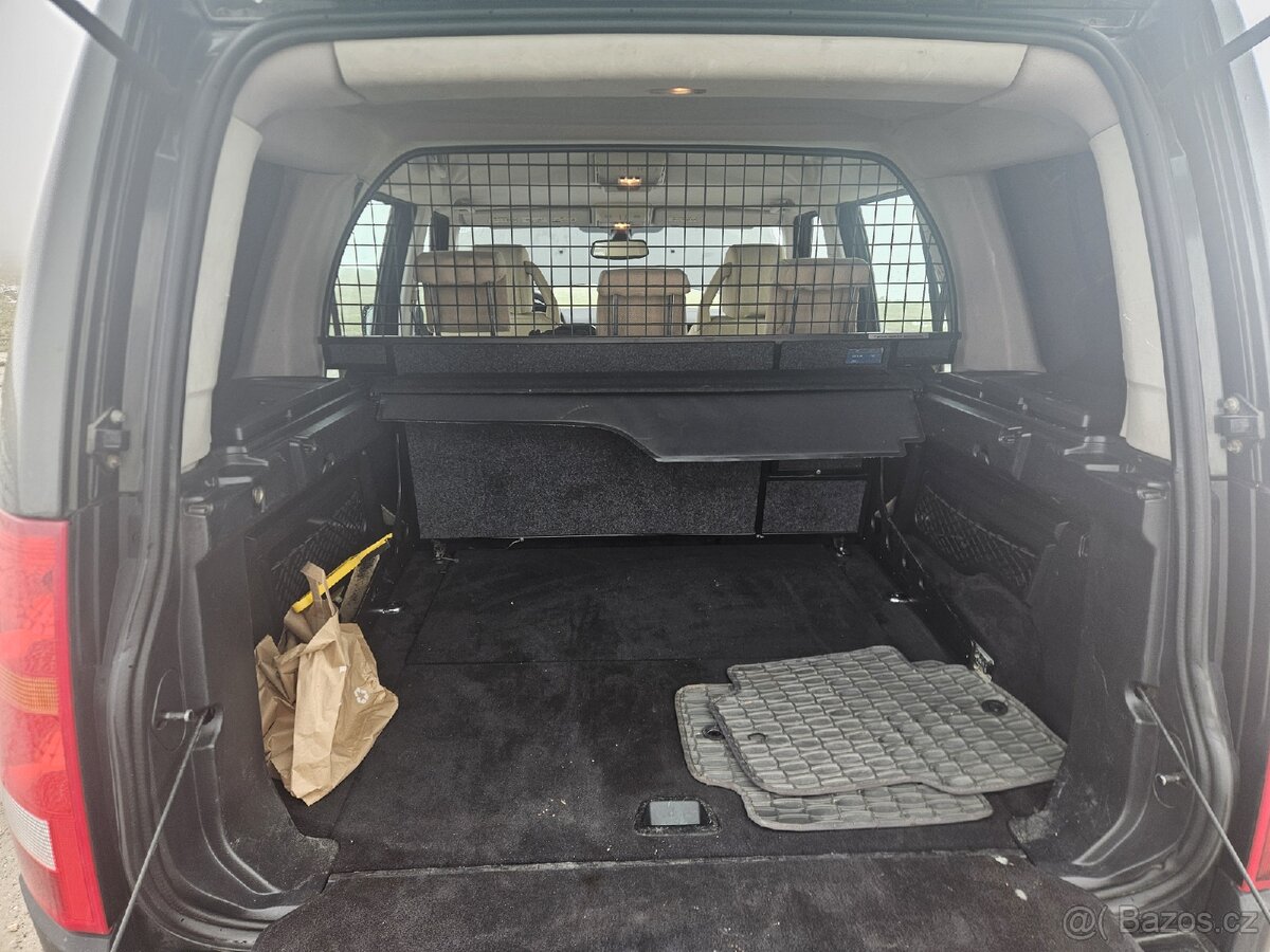 Landrover discovery 3 - 14