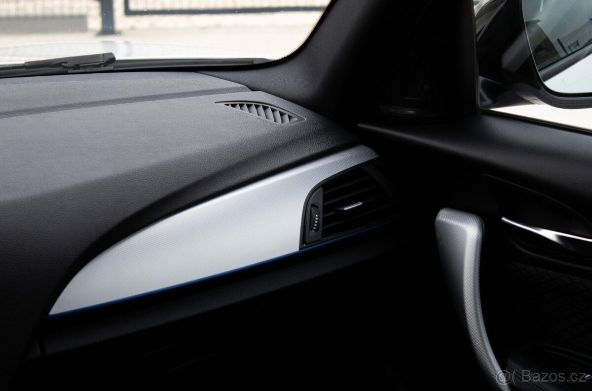 BMW M135iX Xdrive F20 320ps - 14