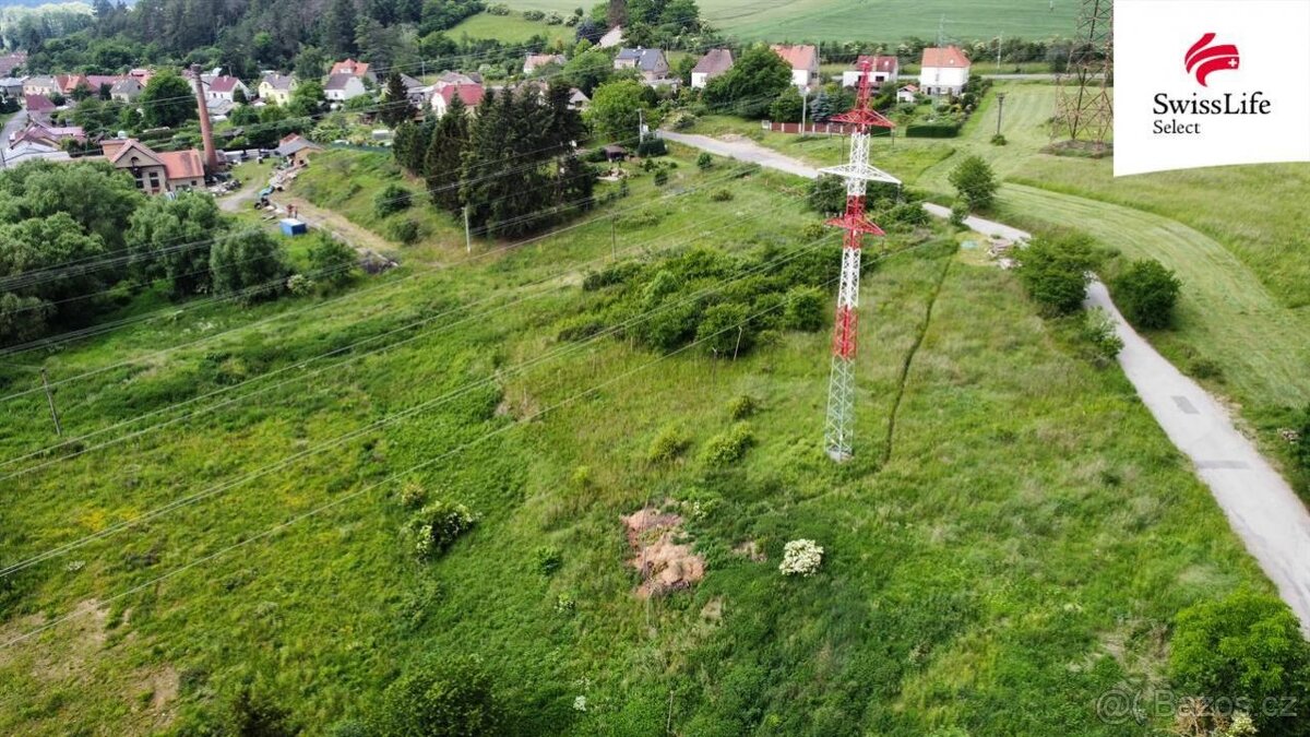 Prodej specifického typu nemovitosti 20 m2 Na Běšince, Mirot - 14