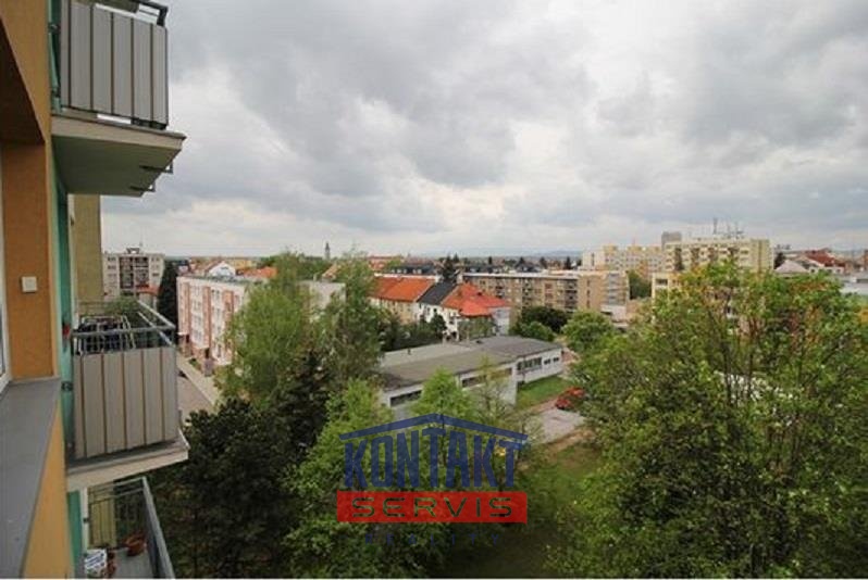 Pronájem krásně zrekonstruovaného bytu 2+1, ulice Nádražní, - 14