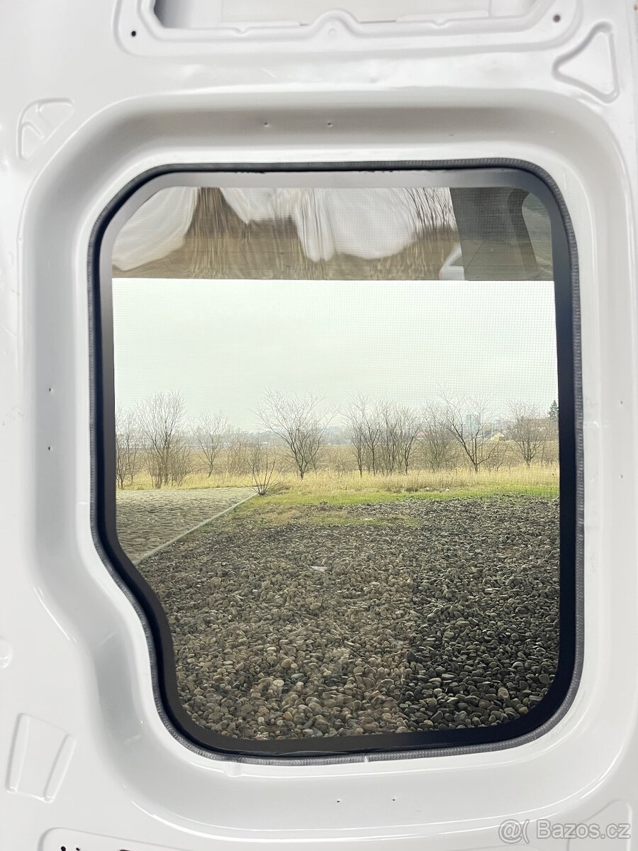 MB Sprinter 318 CDI - 14