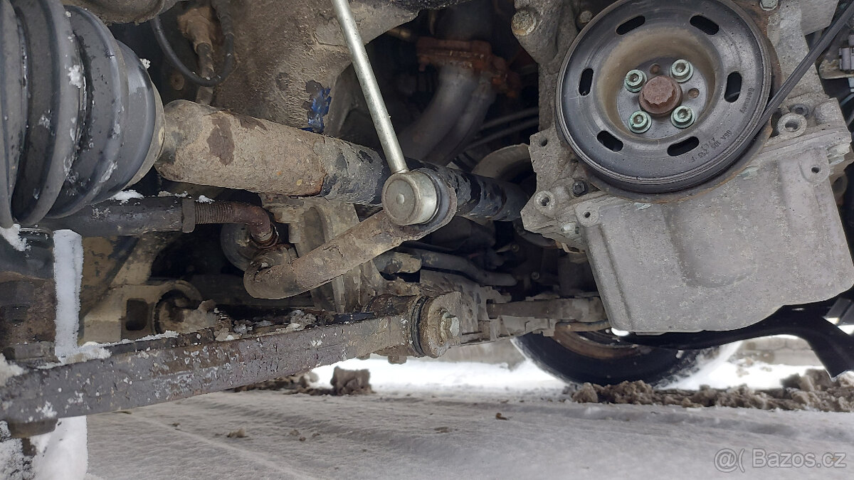 Seat Altea 1.6 75kW - 14