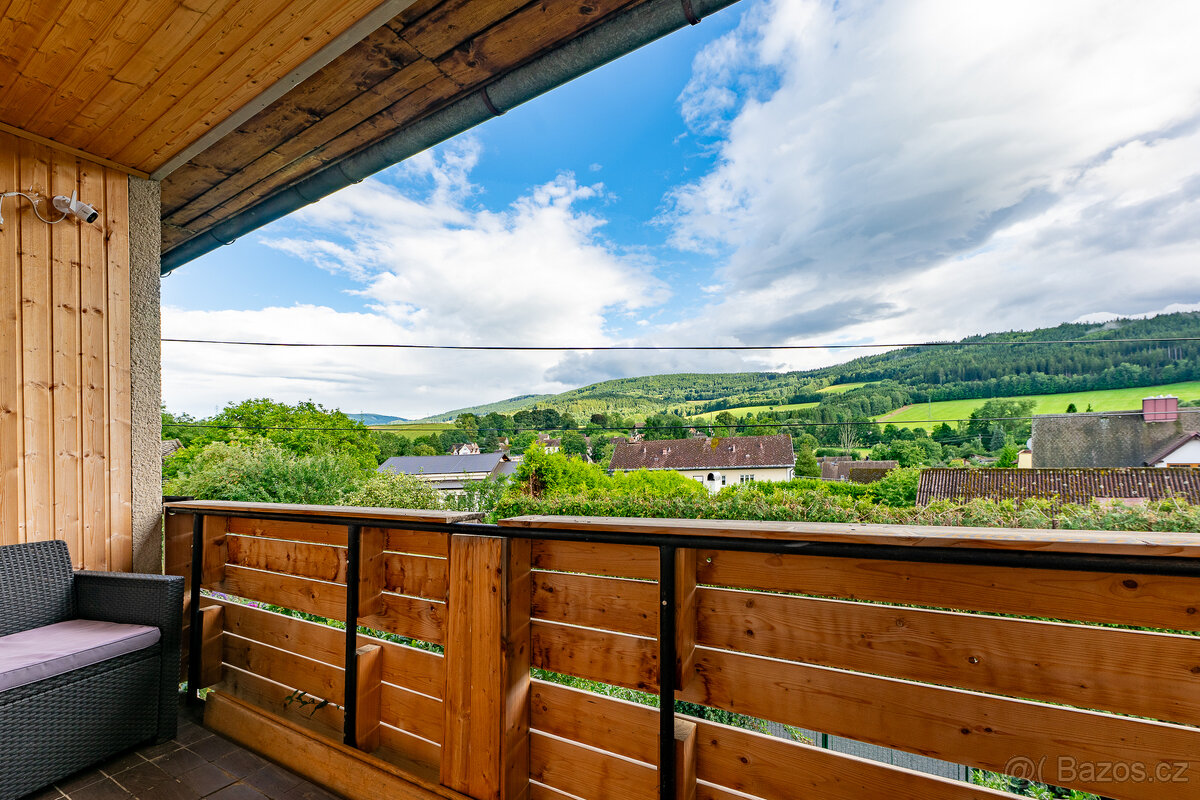 Prodej, rodinný dům, 4+kk, Dešenice - 14