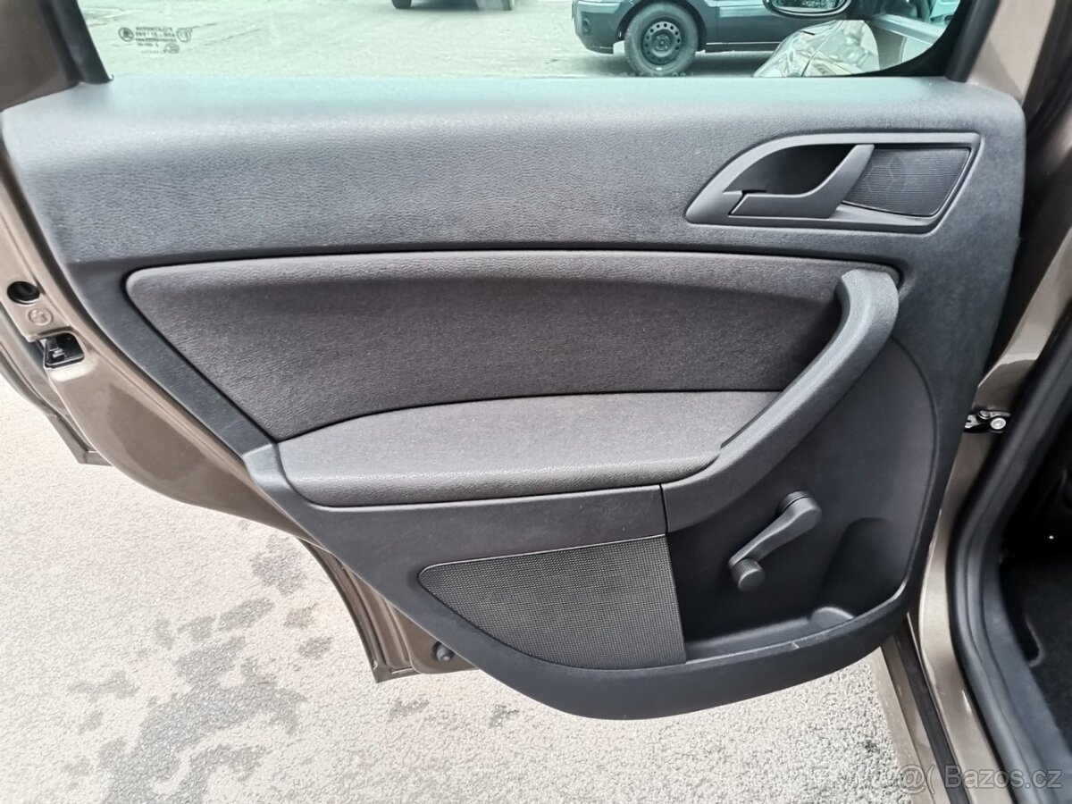 Škoda Yeti 1.2TSi 81kw Active AC PDC - 14