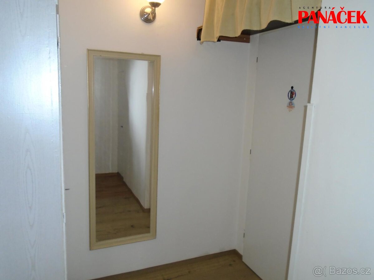 Pronájem bytu 2+1 Zlín - 14