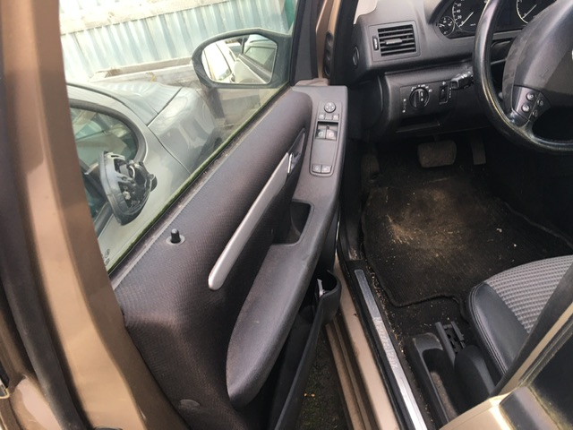 Mercedes A 180cdi w169 - 14