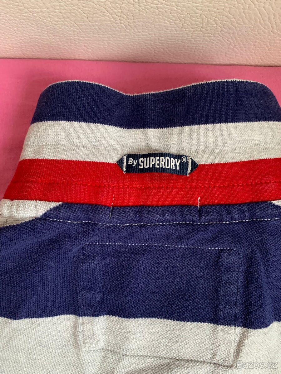 Nadherne triko Superdry Nove - 14