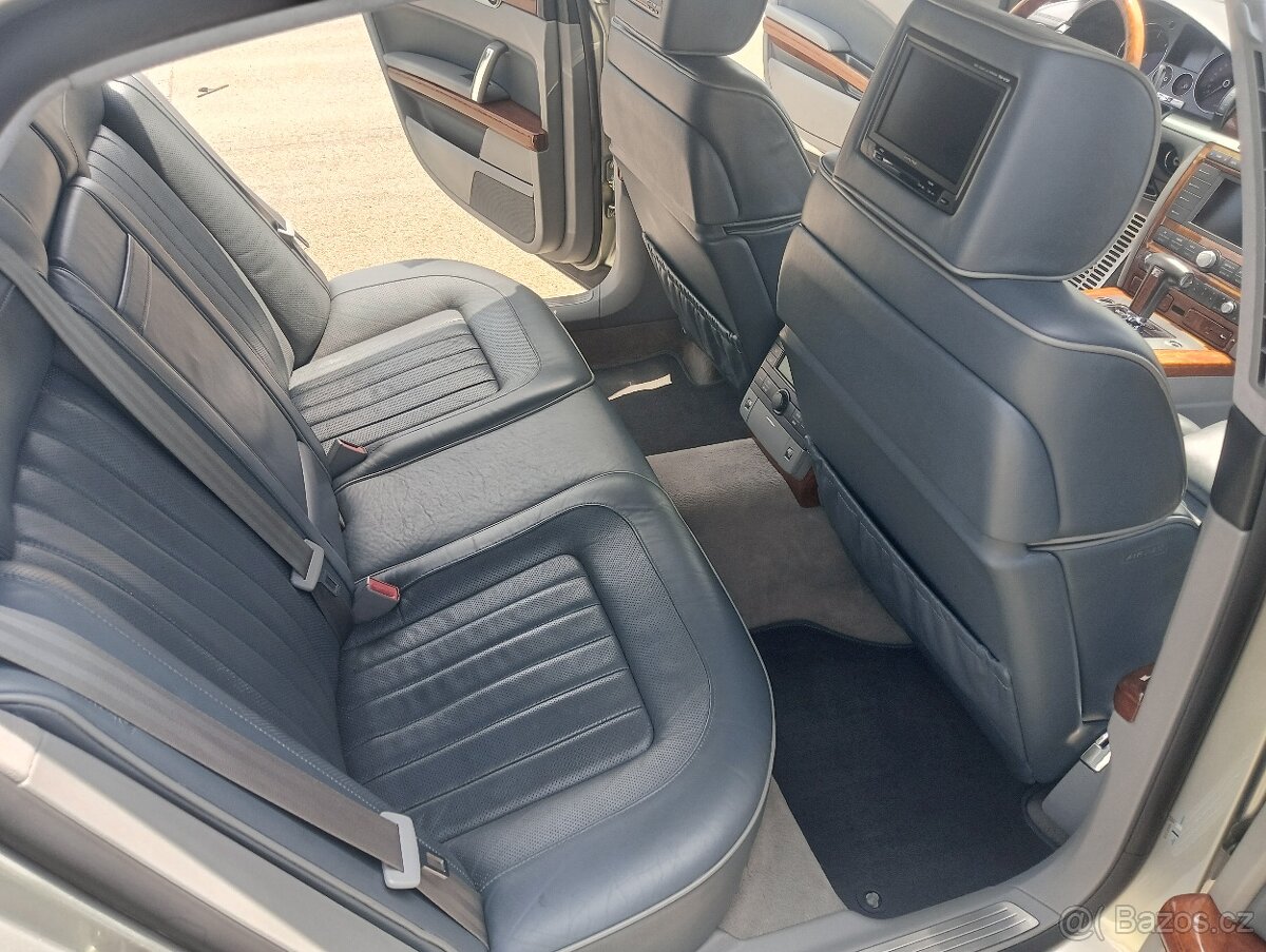 Volkswagen PHAETON 5.0TDi V10 - 14