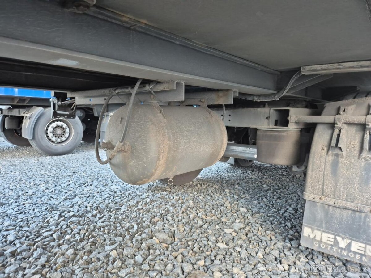 Meyer MSK 20-13 Carrier chlaďák - 14