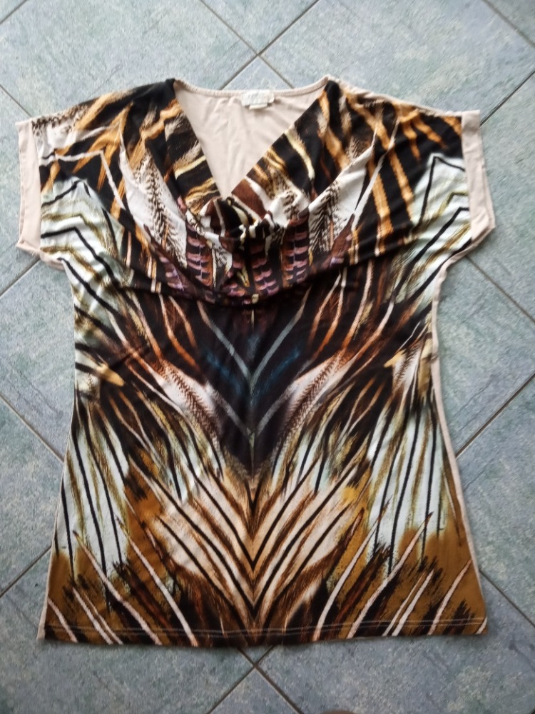 Dámské oblečení-vel.44/46/48(XL/XXL) - 14