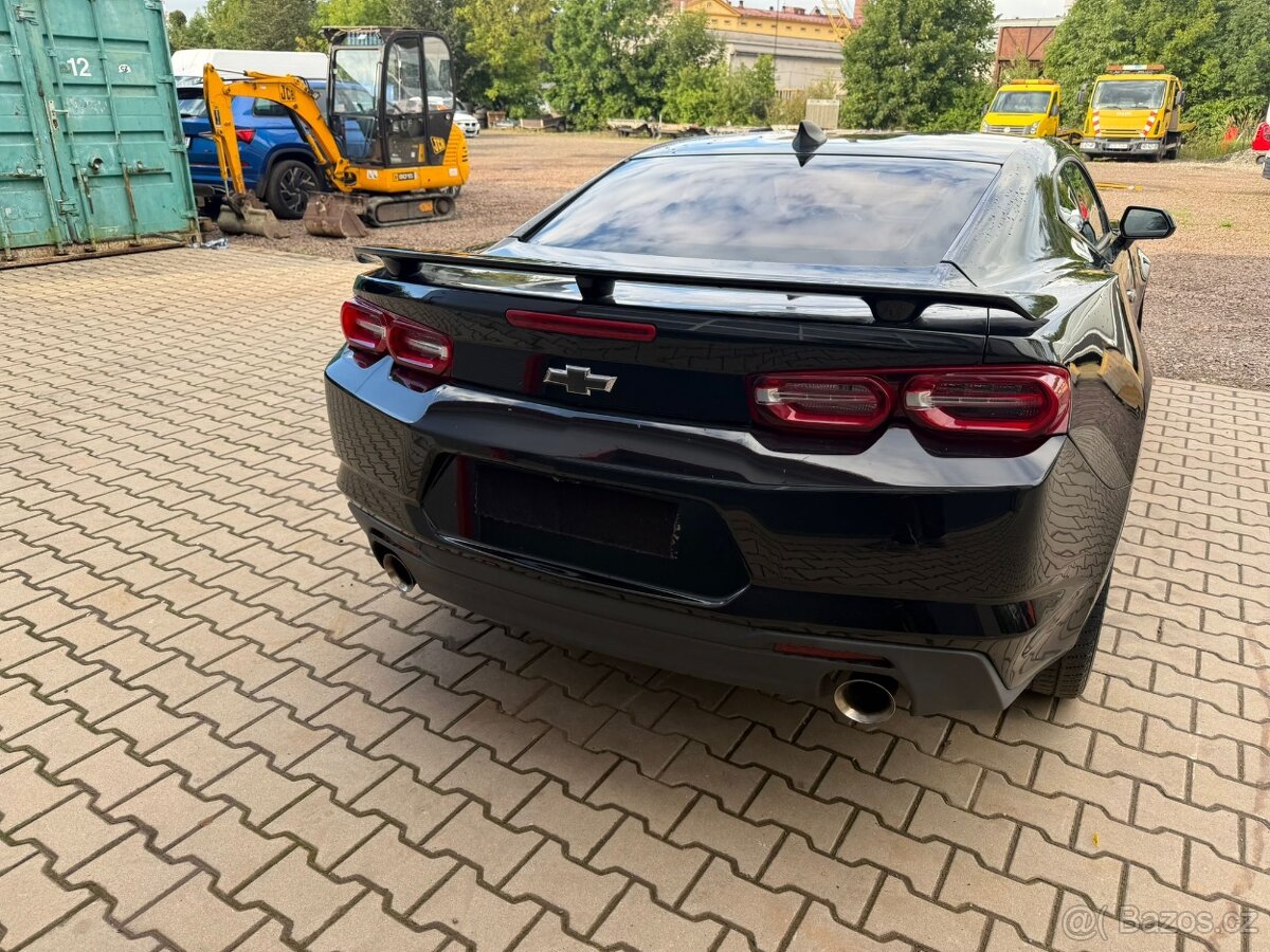 Chevrolet Camaro 3.6 250kw RS - 14