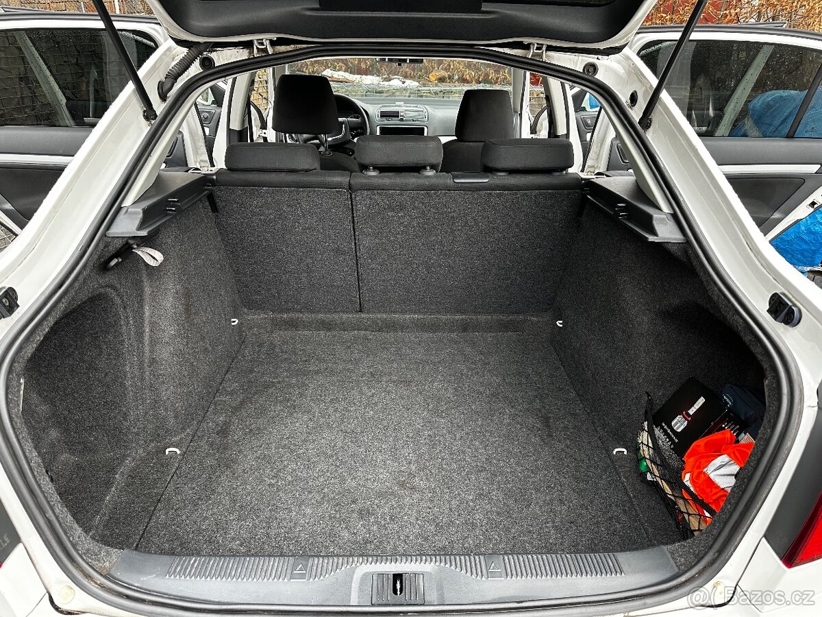 Škoda Octavia 1.6 TDI - 77 Kw - 14