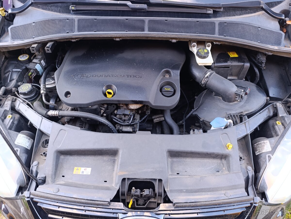 Ford S-Max 2,2tdci 147 kw r.v.2013 - 14