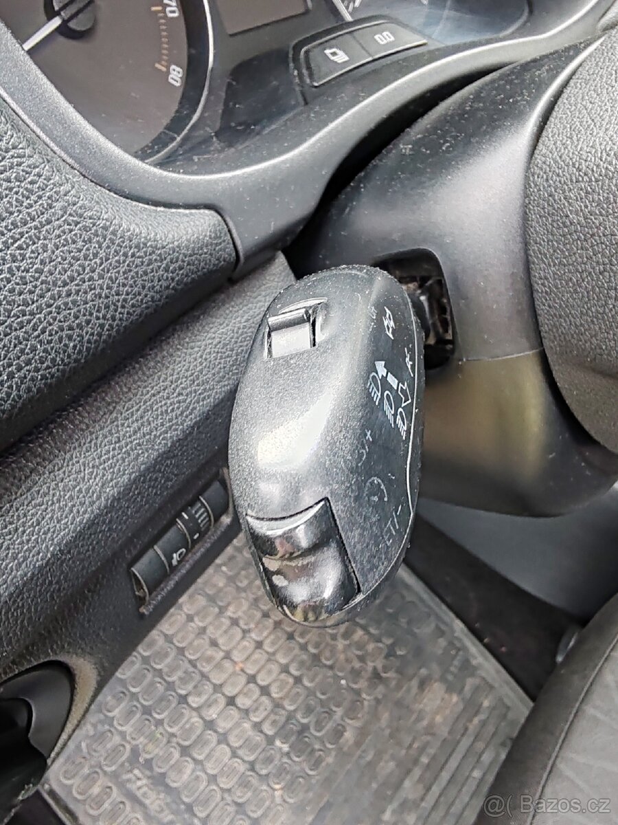 Škoda Roomster - 14