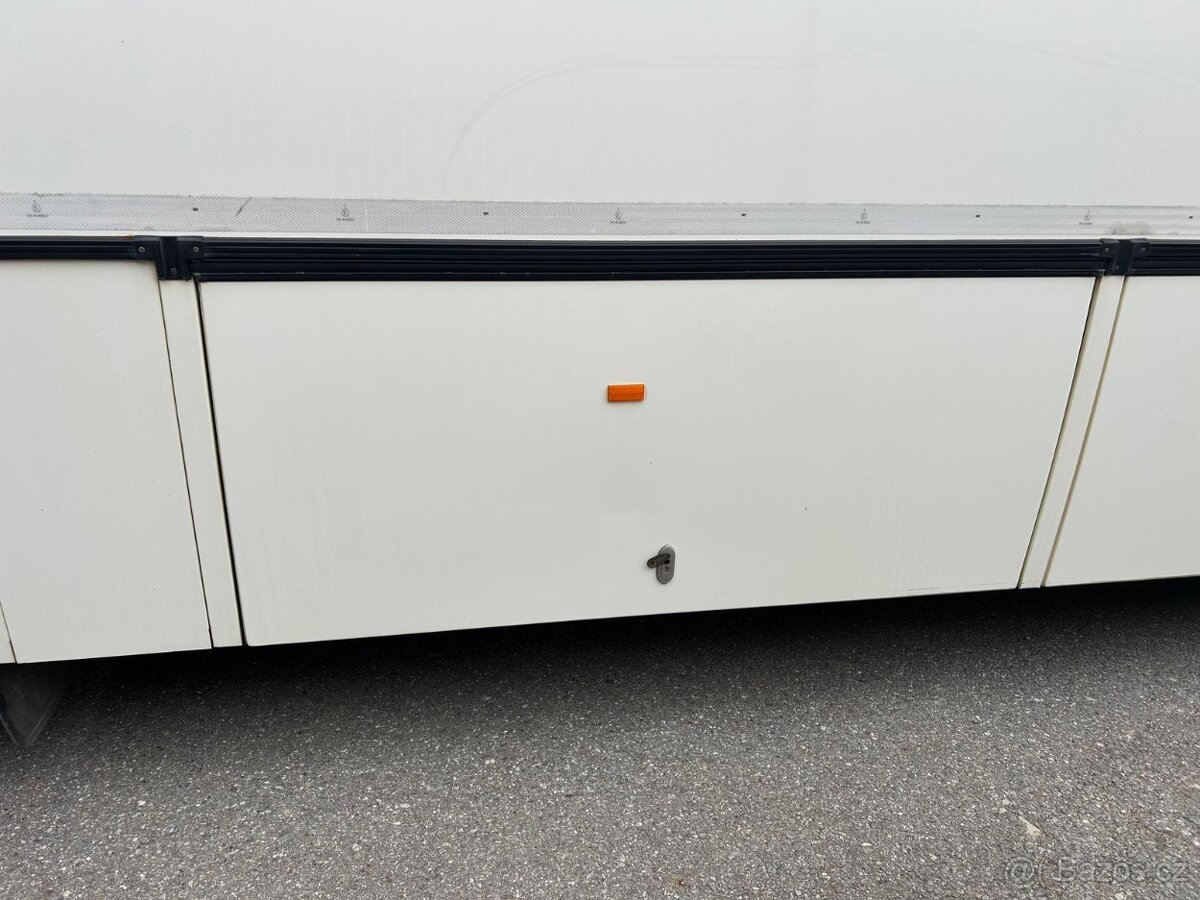KAROSA IRISBUS CROSSWAY - 14