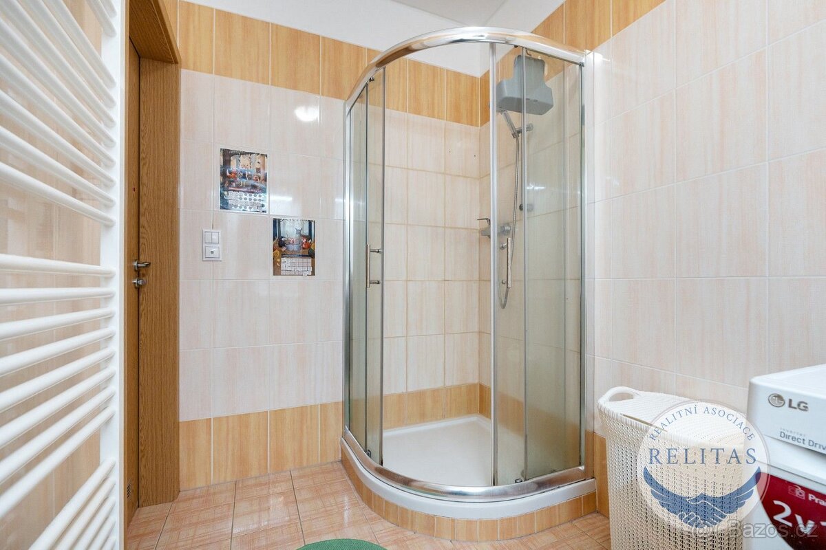 Prodej bytu 3+kk 82 m² - 14