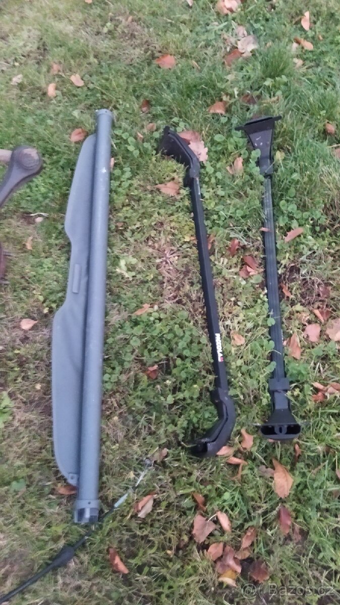 Honda Accord aerodeck ND - 14