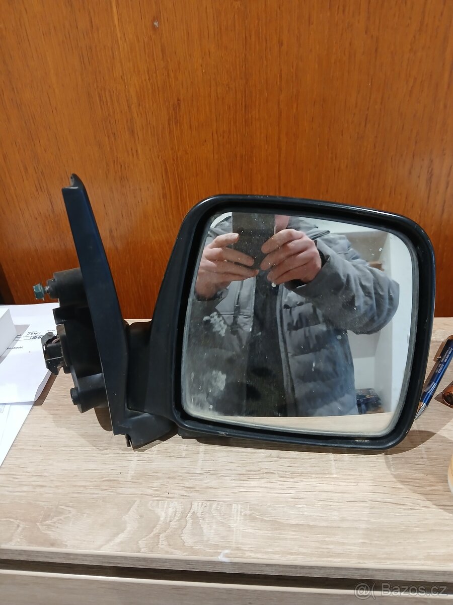 Suzuki Jimny 1.3 16v 4x4 - 14