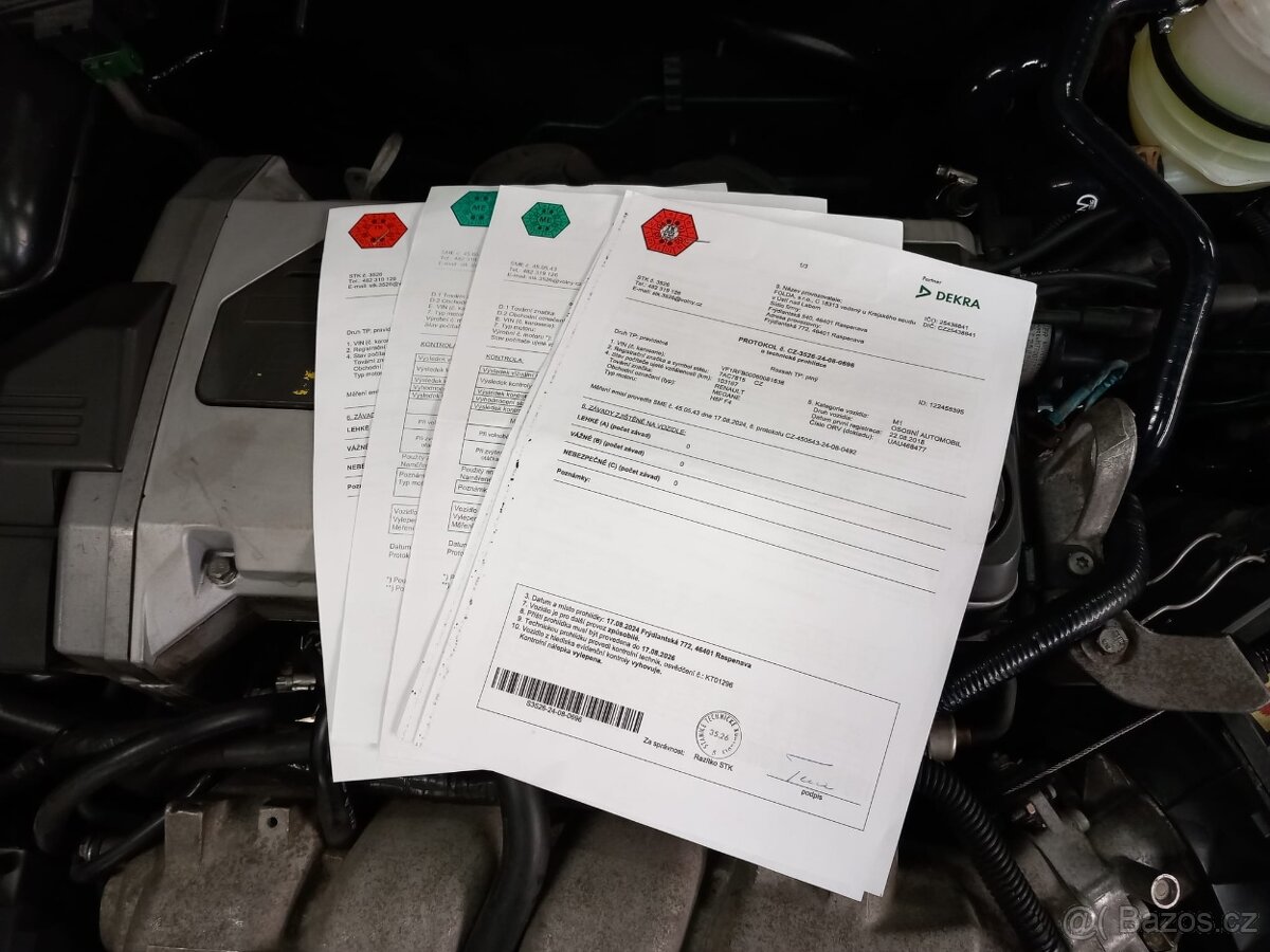 Renault Megane Grandtour 1.2 benzin 130 hp - Limited edition - 14