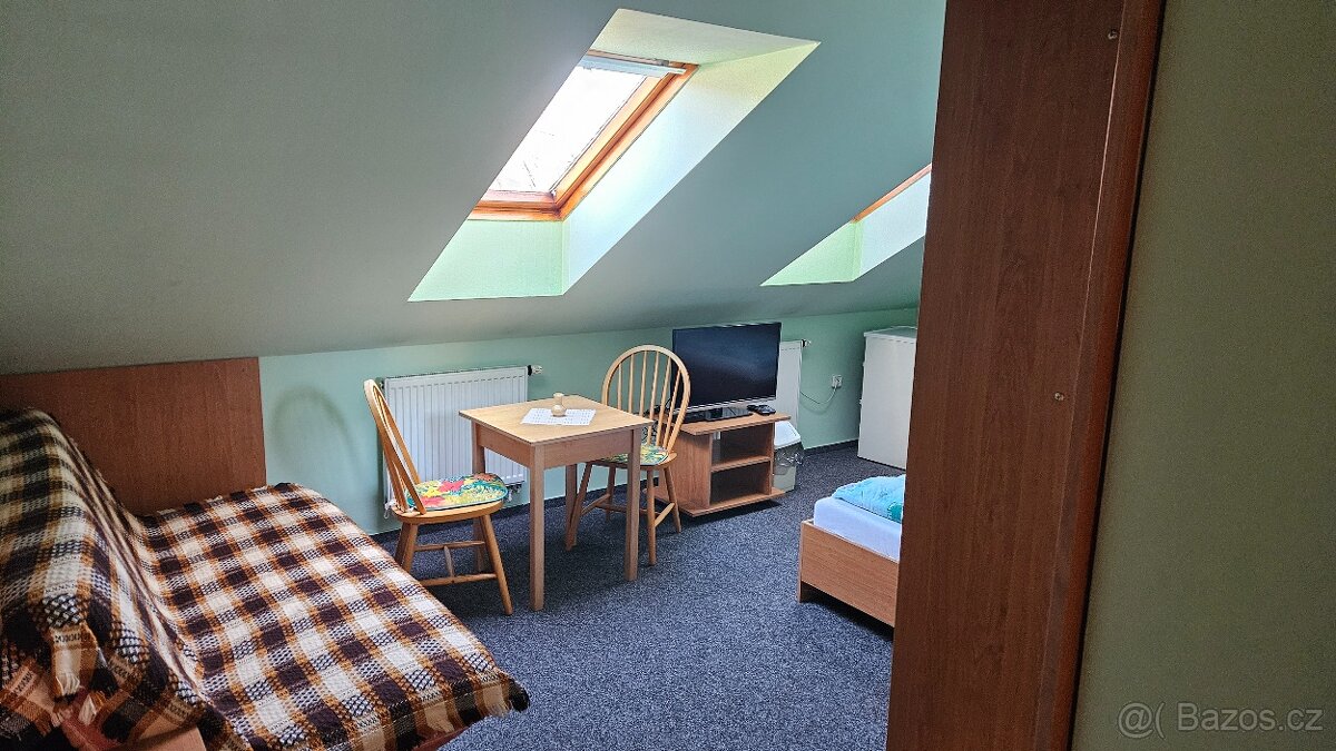 Rodinný dům s penzionem - 14