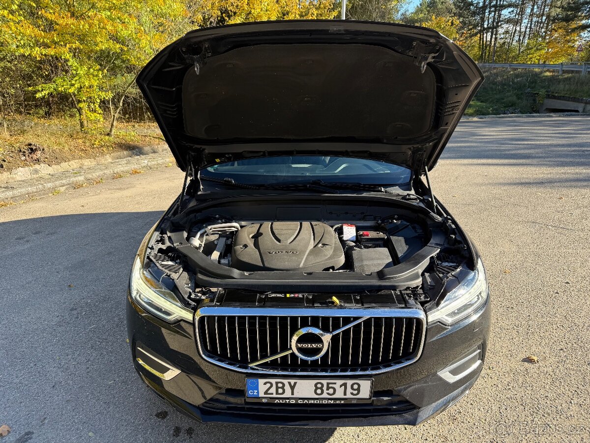 Volvo XC60 D5 Inscription - 14