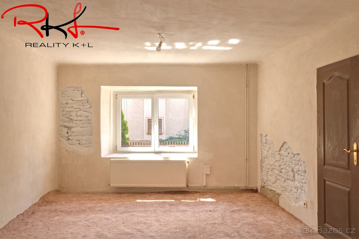 Prodej, dům, Račiněves, Roudnice nad Labem - 14