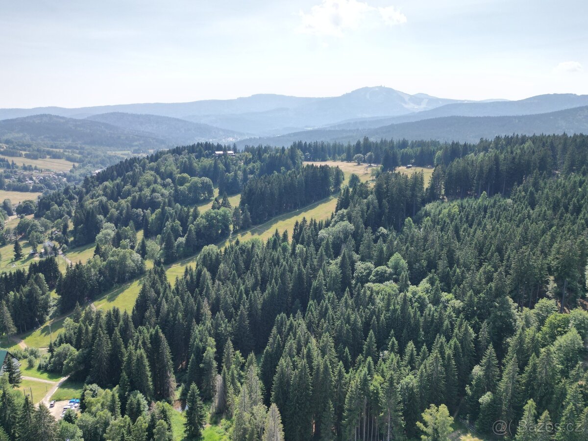 Prodej, Byty 2+kk, 115 m² - Železná Ruda, ev.č. 00036 - 14