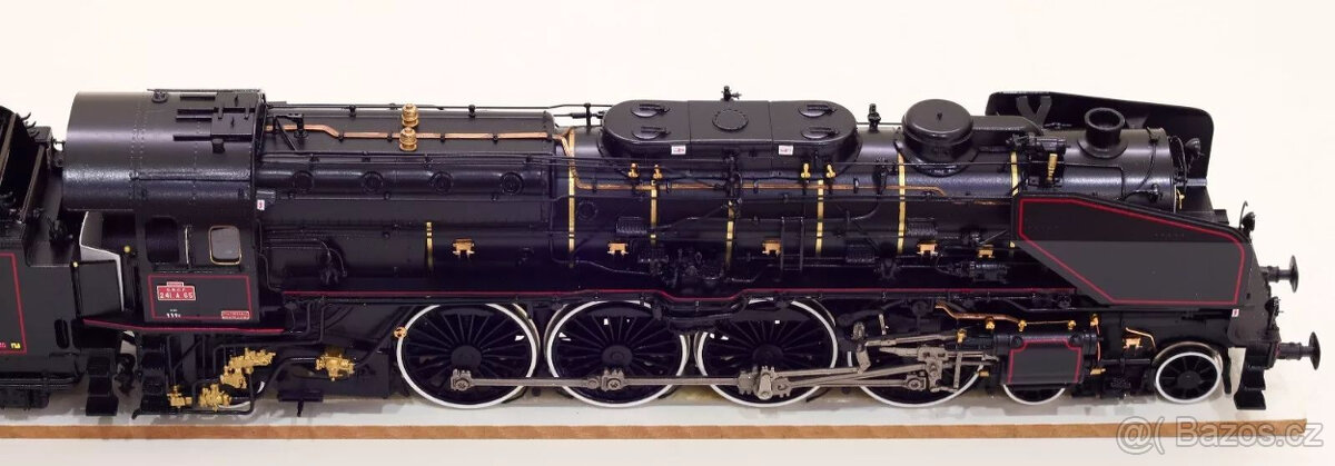 Měřidlo Micro-Metakit HO 06307H SNCF 241-A-65 - 14