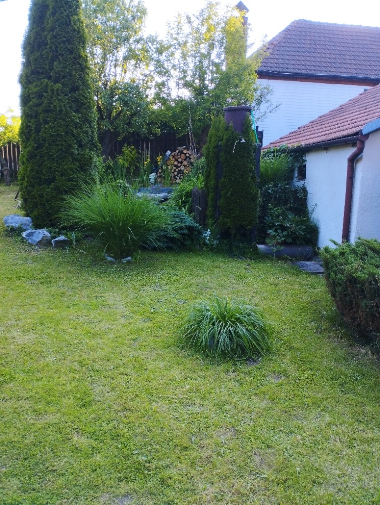 rodinný dům-chalupa - 14