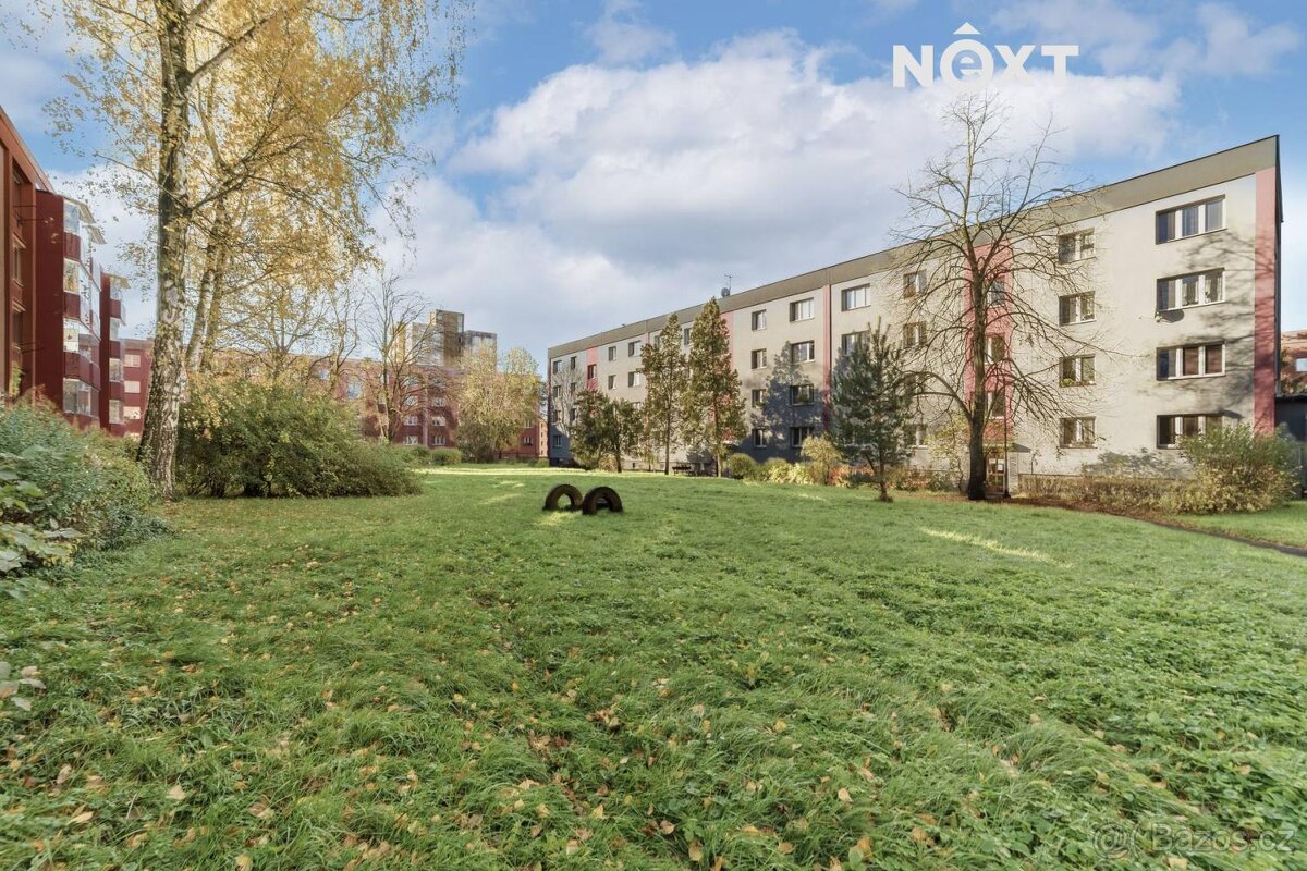 Prodej byt 3+1, 65㎡ - 14