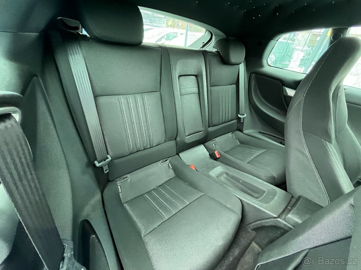 Alfa Romeo Brera 2,0 JTDM 125kW Servis, Senzory - 14