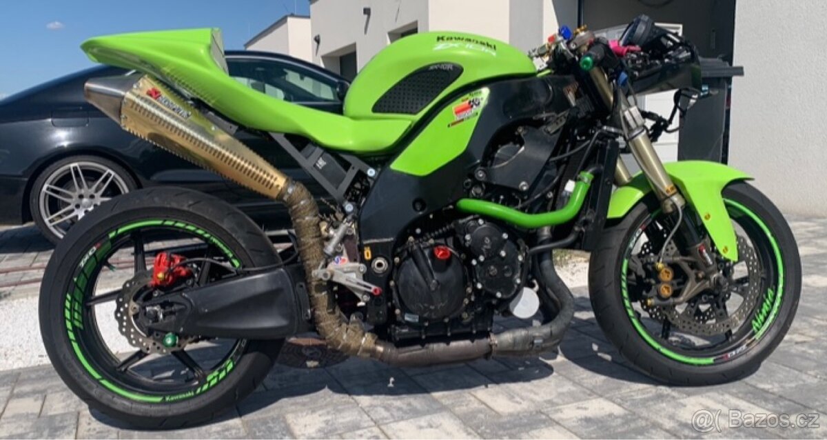 Kawasaki Zx10r Ninja - 14