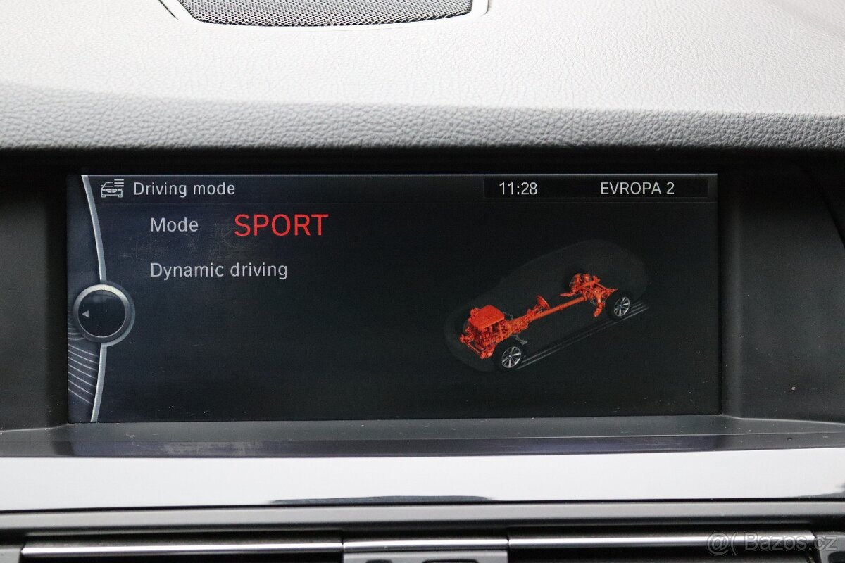 BMW 520D TOURING F11 135kW - 14