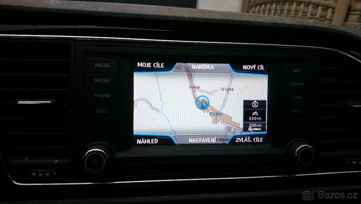 Náhradní díly Seat Leon 3 ST Kombi - 14