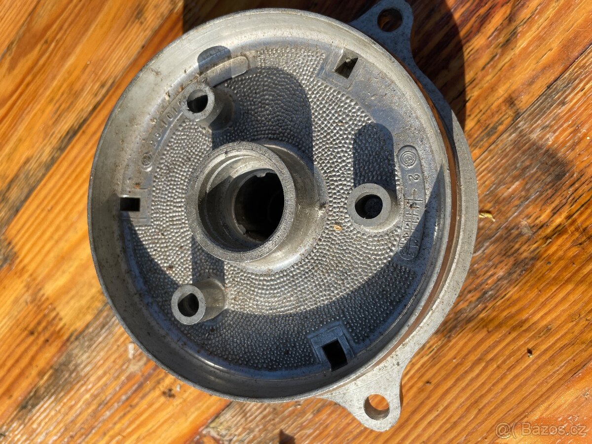 Nové díly MZ a Simson uloženky - 14