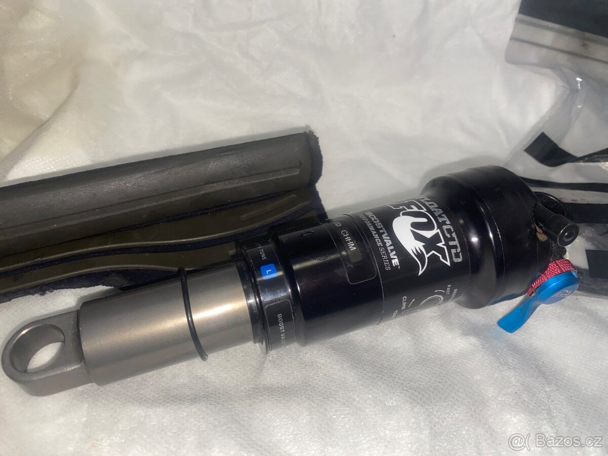 Cannondale Rush - 14