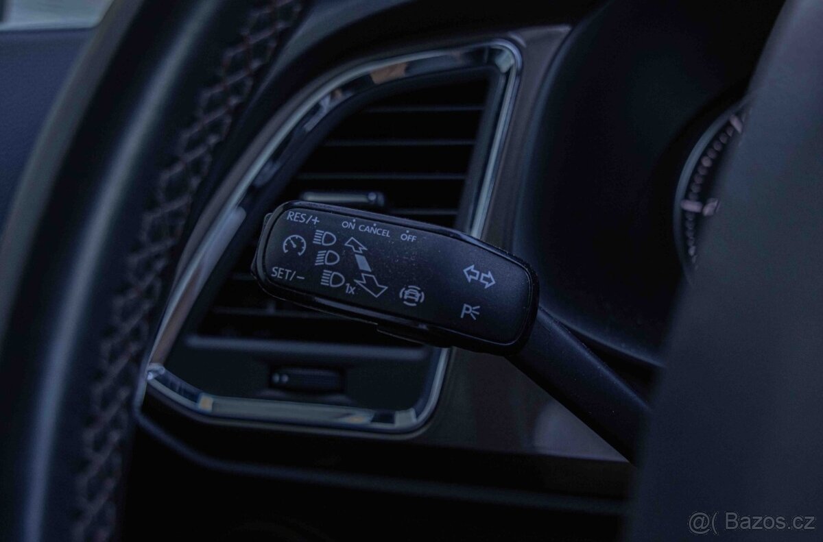 Seat Ateca 2.0 TDI 150 Xcellence - 14