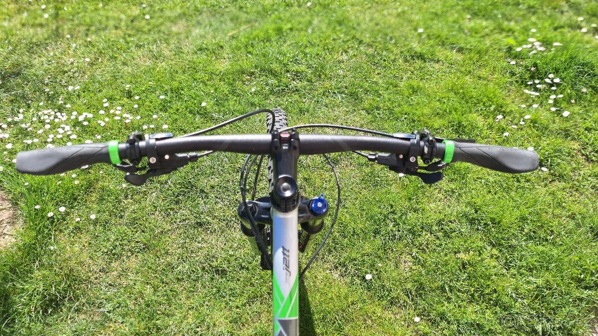 Specialized Jett Comp 29" - 14