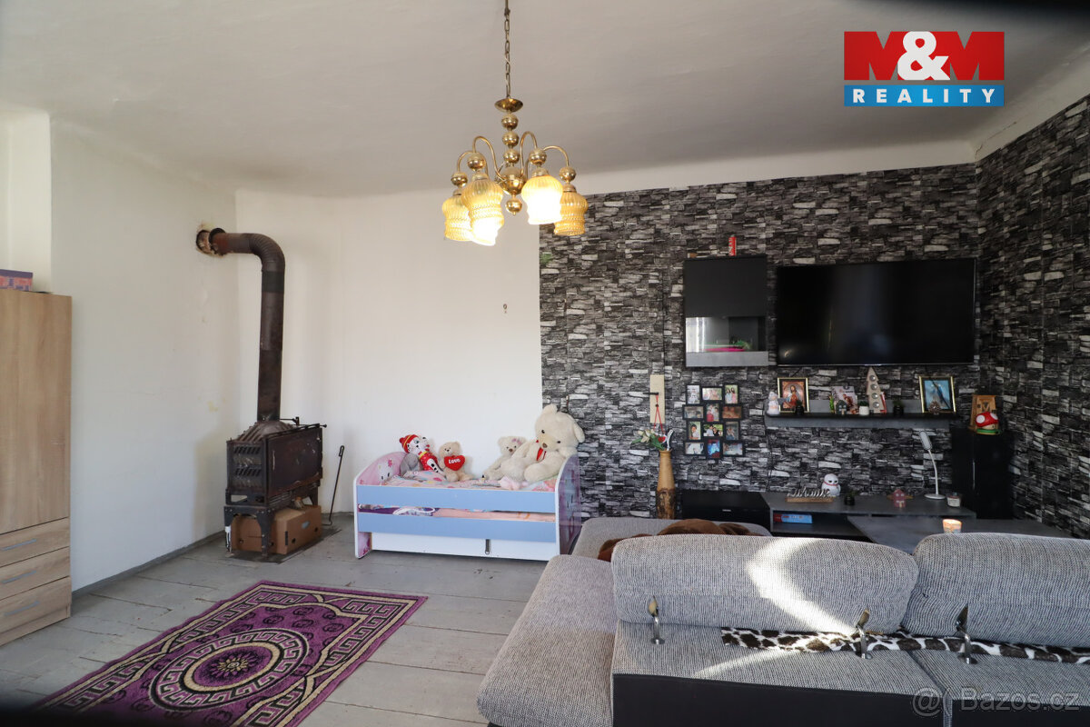 Prodej rodinného domu, 200 m², Libořice - 14