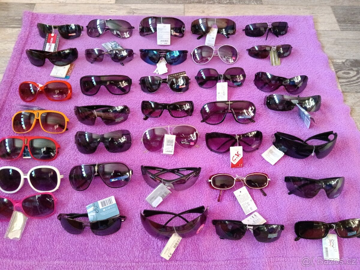 Dámské brýle - 14