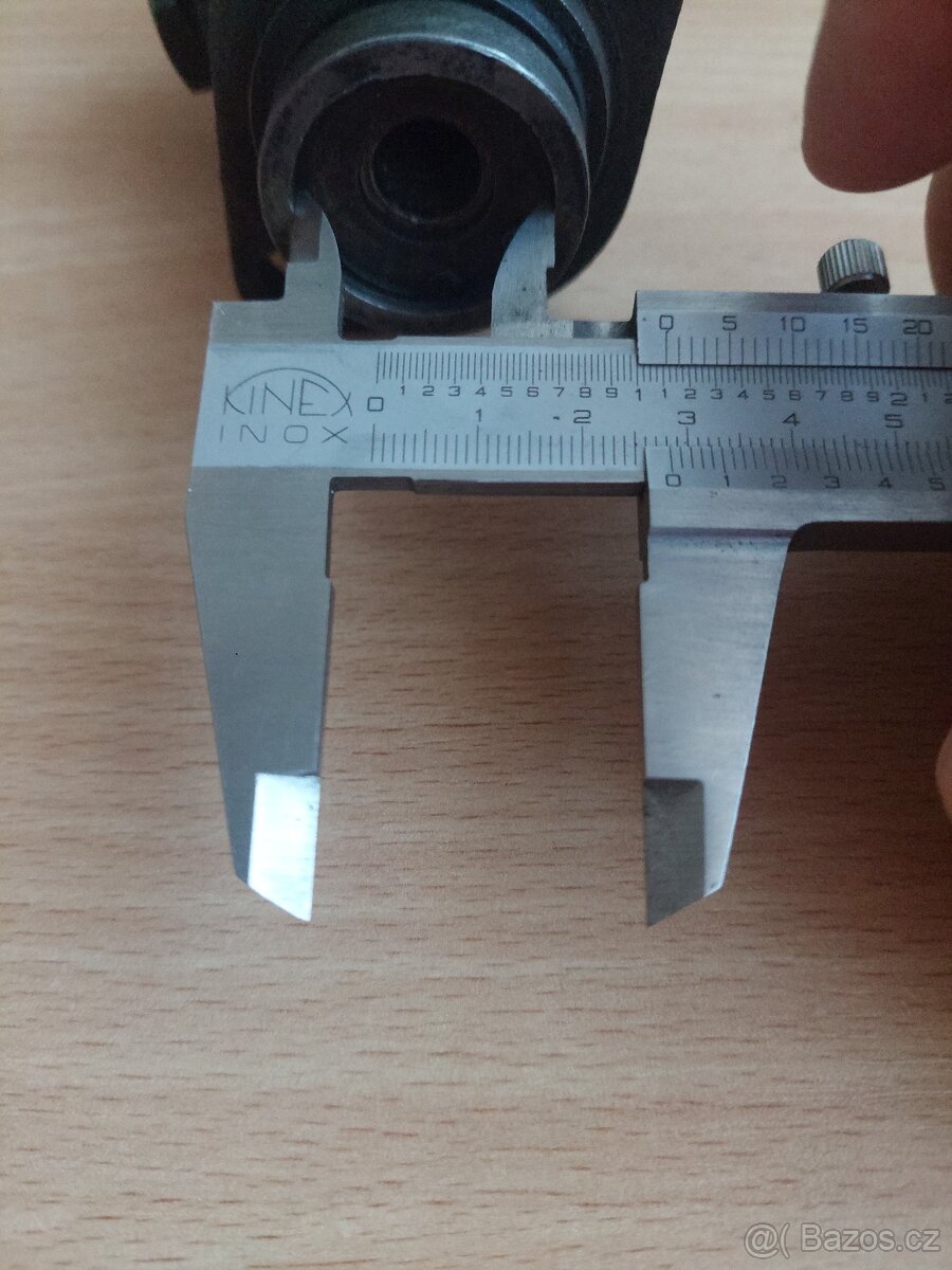 Hlavní brzdový válec PAL - Škoda - 14