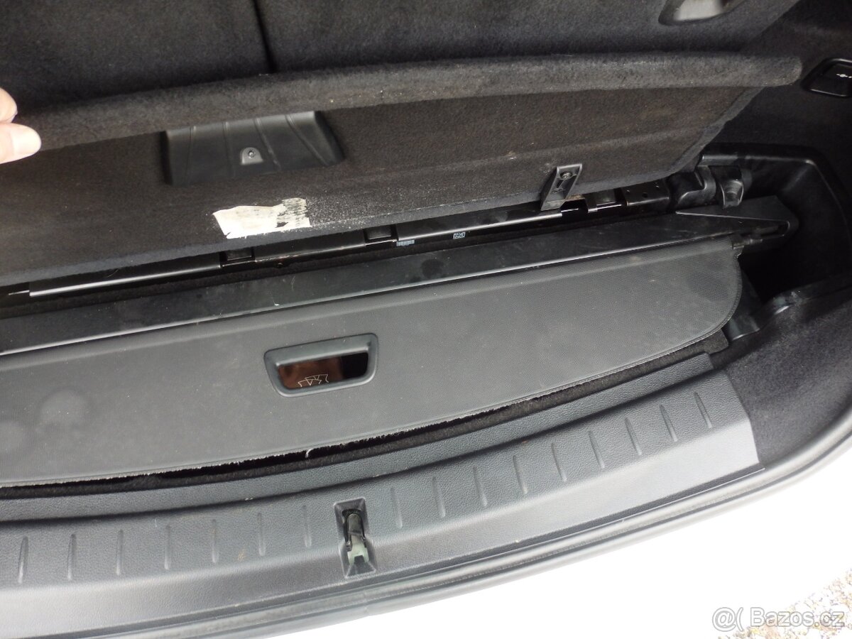 BMW Řada 2, 216d M Paket, Gran Tourer - 14