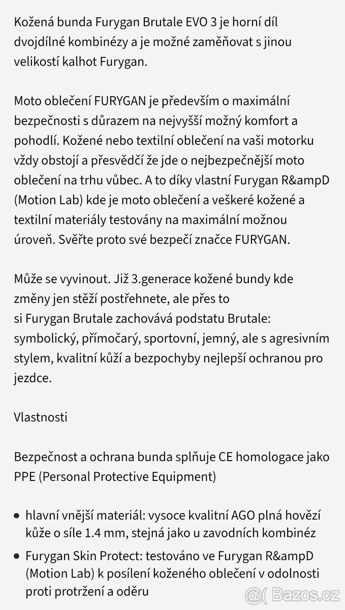 Bunda na motorku - 14