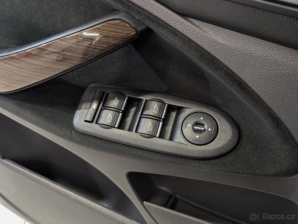 Ford C-MAX 1.8 TDCi 85kW GHIA, PDC, TEMPOMAT - 14