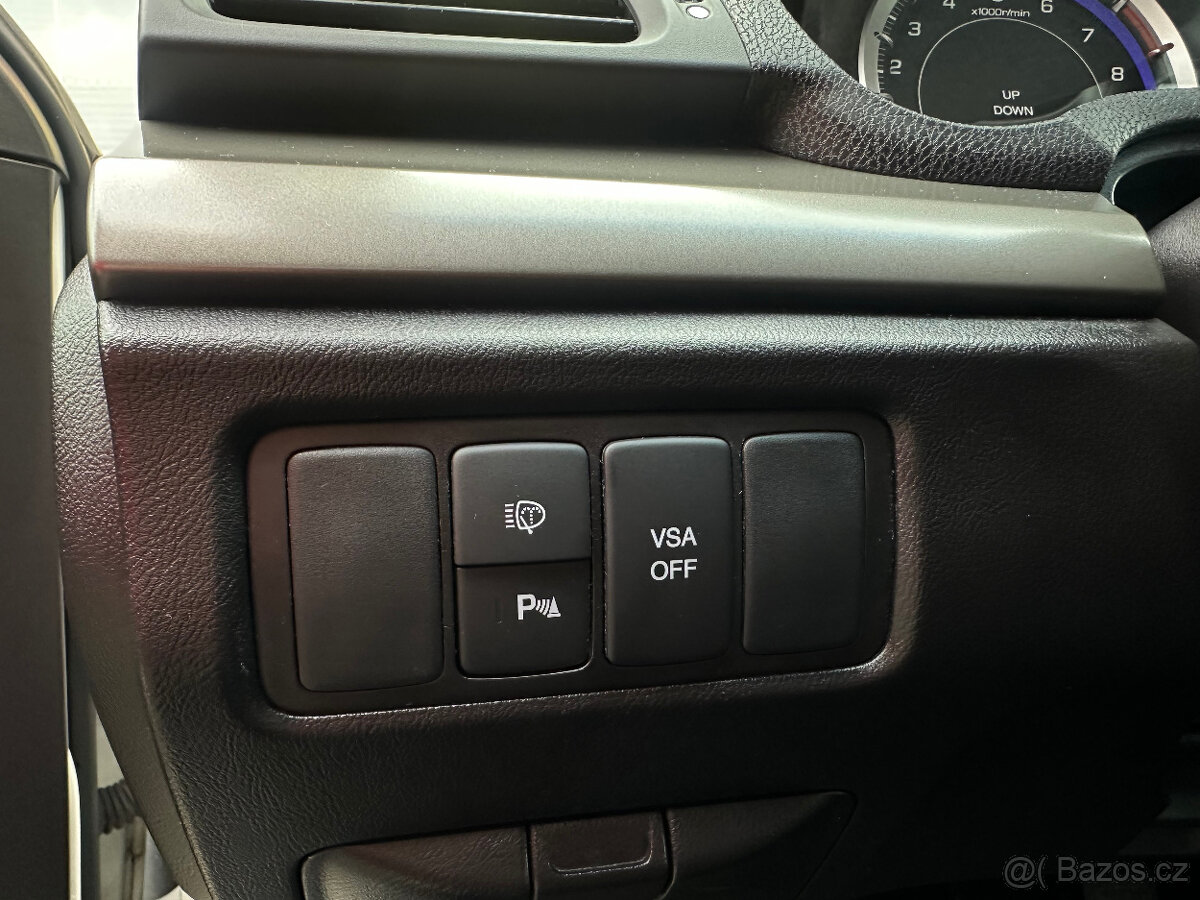 Honda Accord 2.4i-VTEC 148kW/8G/Executive - 14