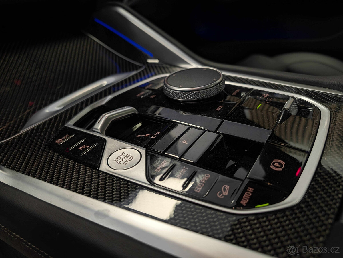 BMW X6 3,0 xDrive 30d M Sport - 14