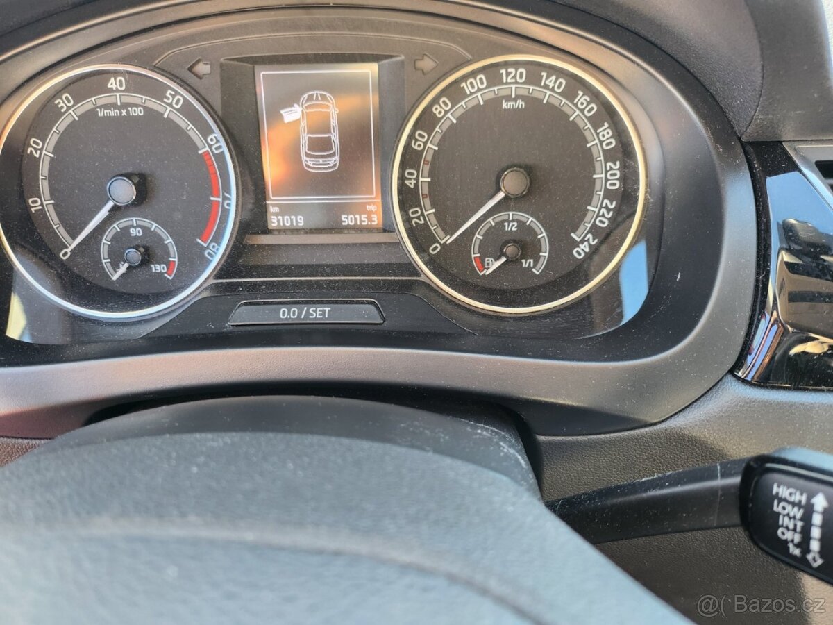 Škoda Rapid 1.0 TSI R.V.2019 - 14