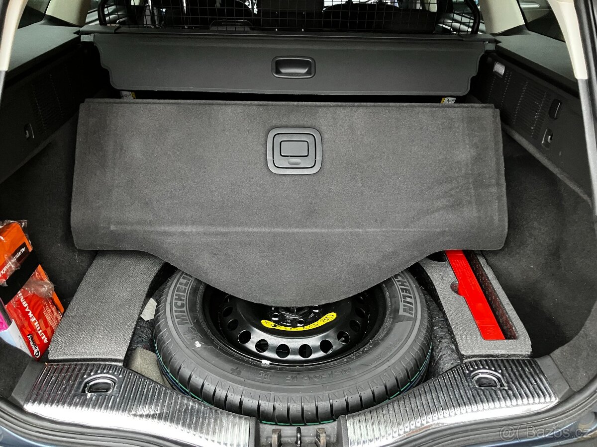 Ford Mondeo Kombi, tažné - 14